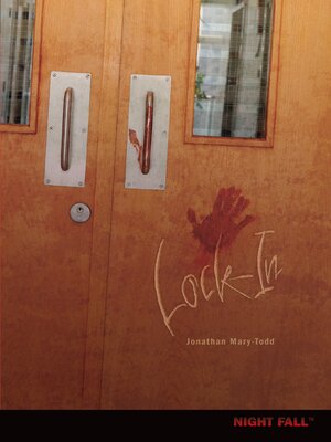 cover image of Lock-In